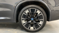 BMW iX3 210kW M Sport Pro 80kWh 5dr Auto Electric Estate